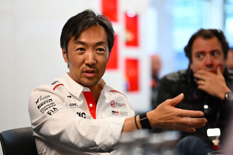 Haas Warns F1 Engine Costs Could Skyrocket by 2027