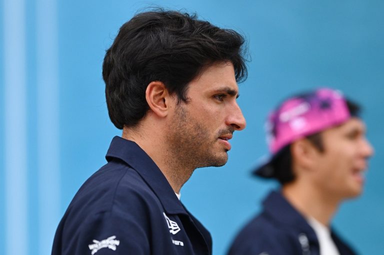 F1 2026 Rules: Sainz Softens Criticism, But Dissatisfaction Lingers