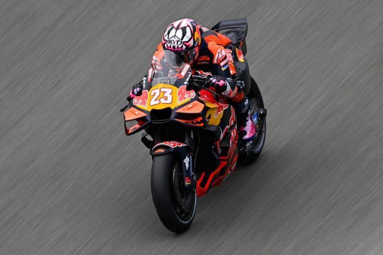MotoGP: Tech3 Weighs KTM Extension Against Serious Honda Bid for 2027