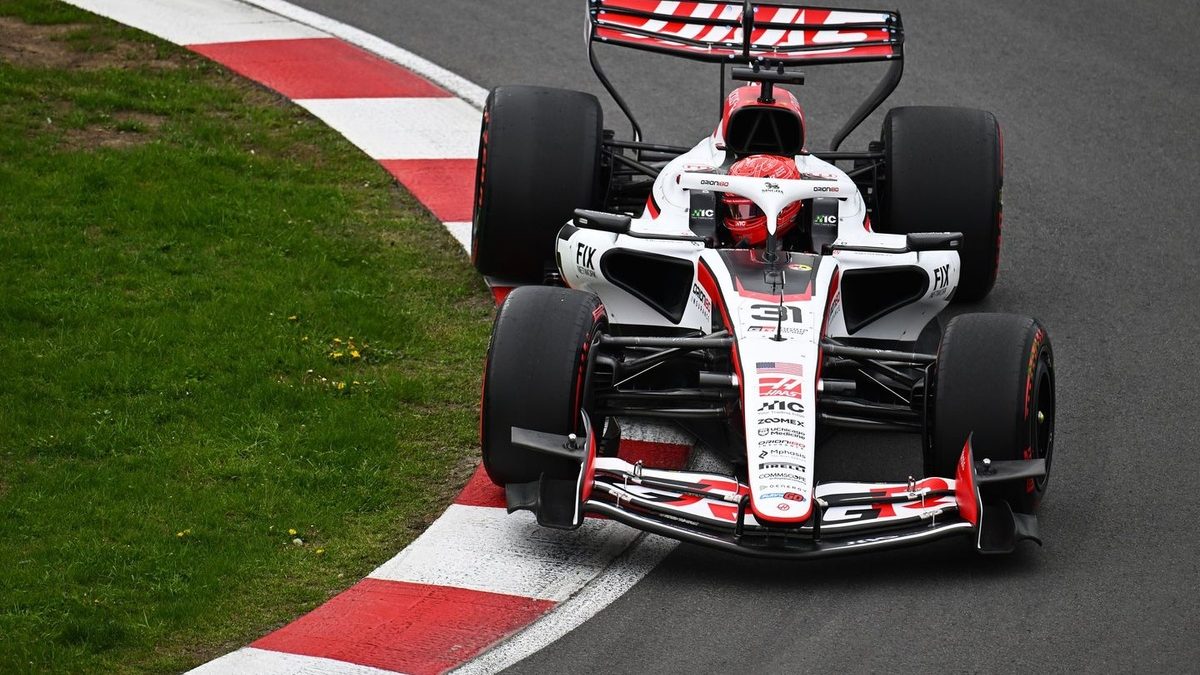 F1: Ocon's costly rapid adaptation to Haas upgrades