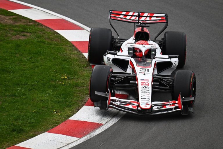 F1: Ocon's costly rapid adaptation to Haas upgrades
