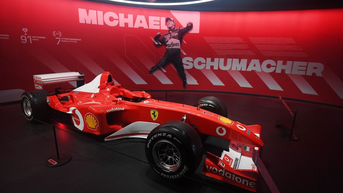 Le Mans Reimagines Its Museum as the Global Motorsport Temple