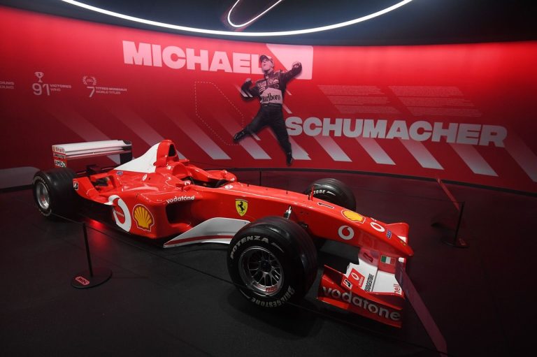 Le Mans Reimagines Its Museum as the Global Motorsport Temple