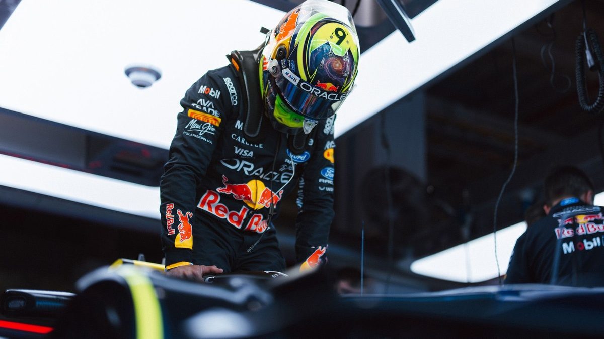 F1: Isack Hadjar Recounts Miami Trauma, Eyes Redemption in Canada