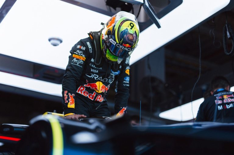F1: Isack Hadjar Recounts Miami Trauma, Eyes Redemption in Canada