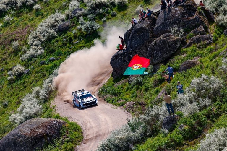 WRC 2026 Portugal Rally Preview: Rally1 Field, 23 Stages, and a True Dirt Test