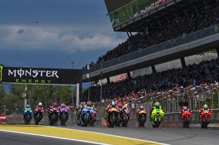 MotoGP Boss Massimo Rivola Calls for Rule Changes to Tame 'Lions in Cages'