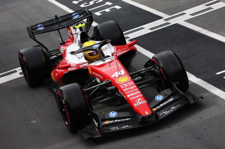 F1 Canadian GP: Hamilton Cleared, Aston Martin Fined Heavily for Safety…