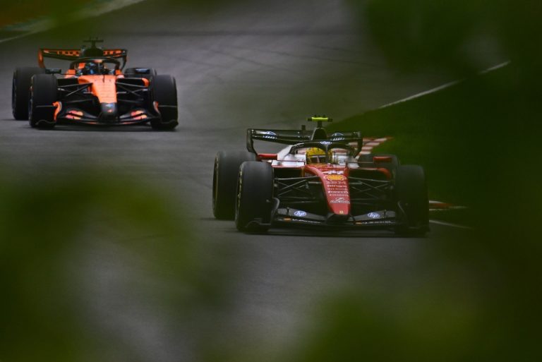 Canadian GP: Lewis Hamilton Avoids Penalty for Chicane Cut, Here's Why