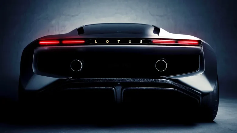 Lotus Esprit Revival: New In-House V8 Engine to Power Iconic Sports Car