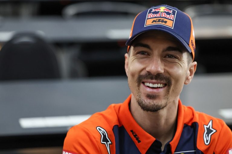 MotoGP: Maverick Vinales Returns, But Can He Recapture His Old Pace?
