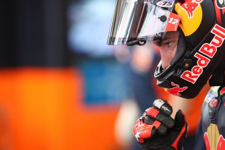 Maverick Viñales Feels Shoulder Freedom, MotoGP Comeback Gains Momentum