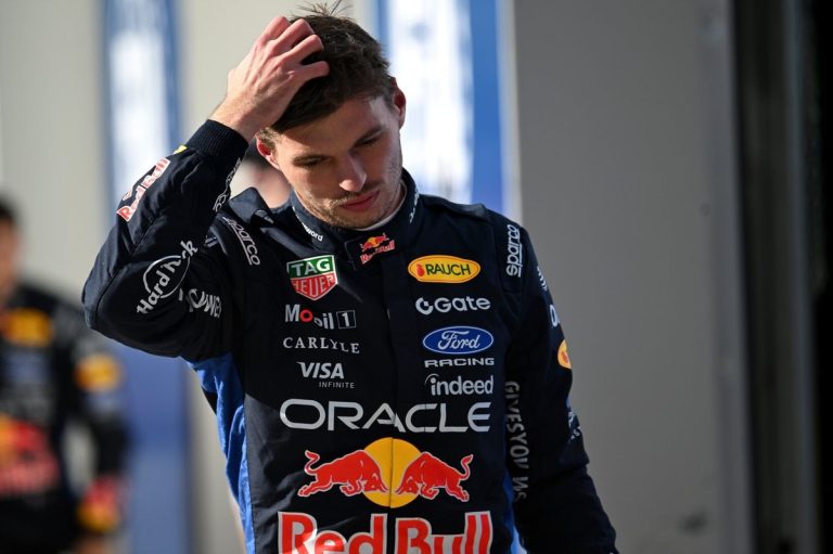 Verstappen Sounds Off on 2027 F1 Rules: "Mentally Impossible to Continue…