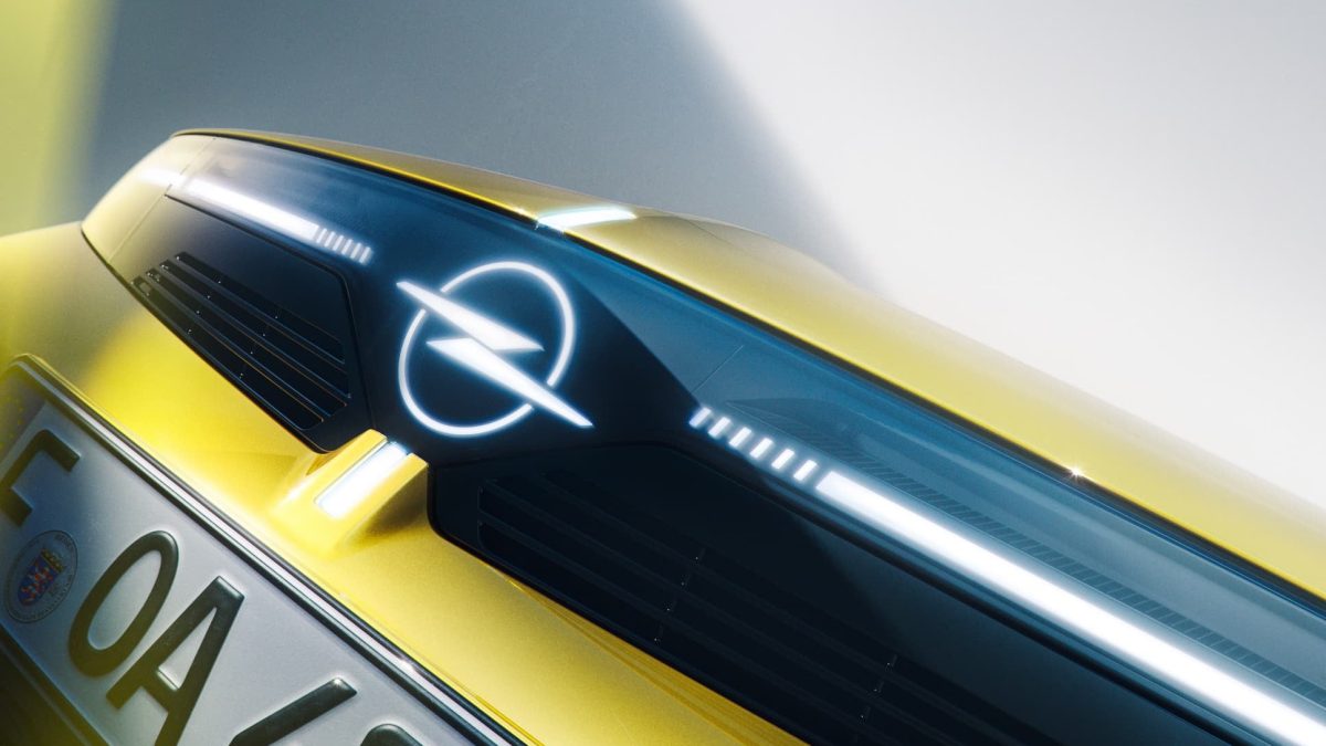 Opel to Launch Chinese-Platformed Electric SUV in Spain by 2028