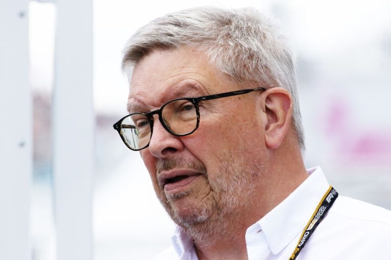 F1 Legend Ross Brawn Joins Pramac Racing as Advisor, Bolstering Liberty…