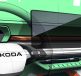 Skoda Epiq interior: minimalist cabin designed for urban EV life