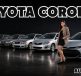 toyota coralla occasion