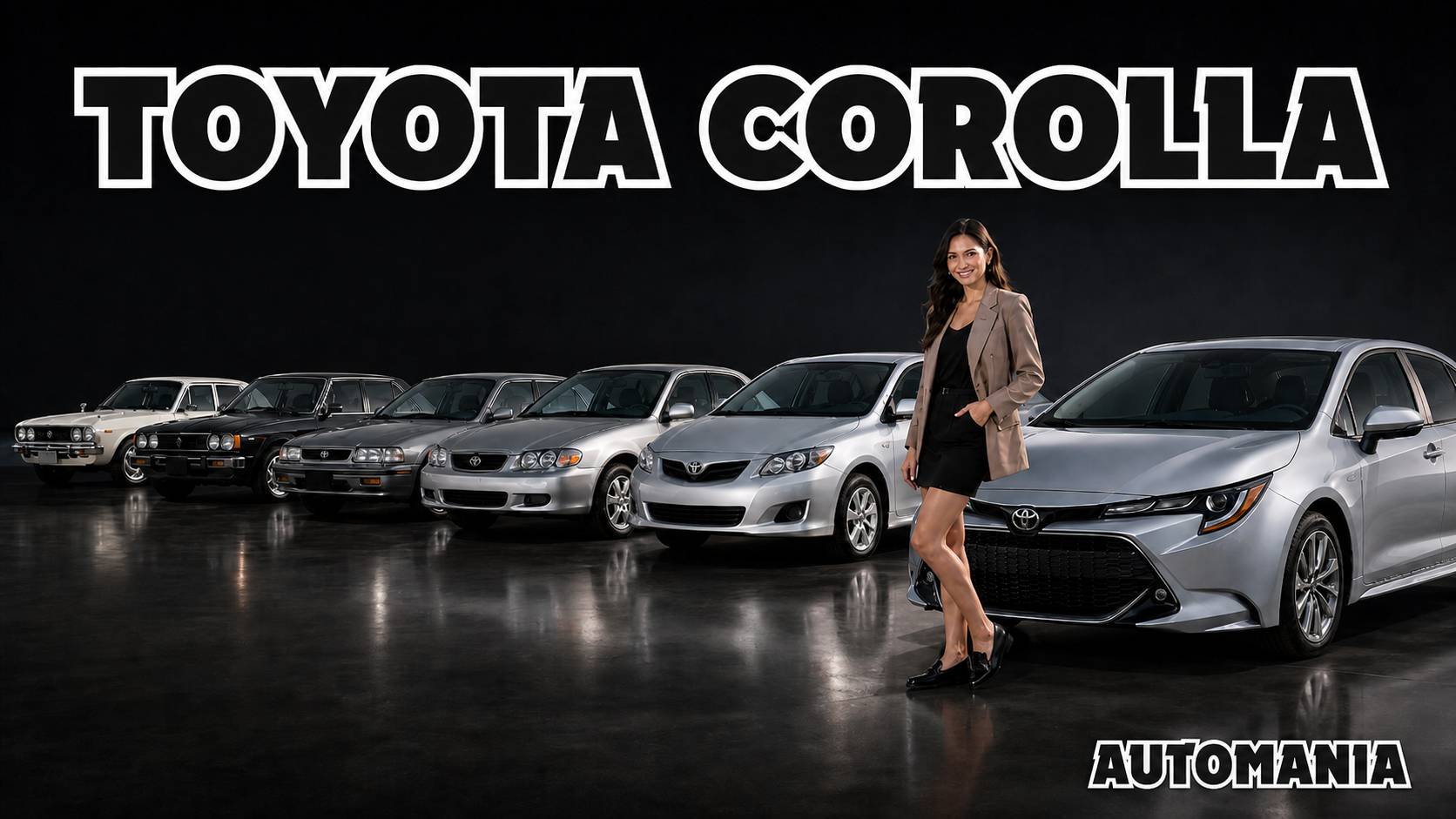 Toyota Corolla Used Car Guide: Best Years to Buy and the Biggest Red Flags