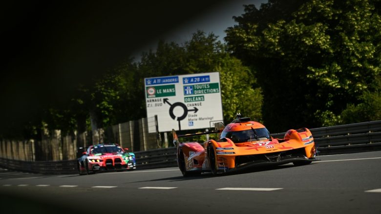 Genesis Admits 'Anxiety' Ahead of Le Mans Debut, Lacking Crucial 24-Hour…