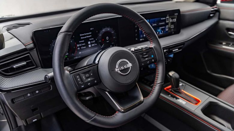 Nissan Recalls Over 50,000 Kicks Over Blank Driver Display Issue