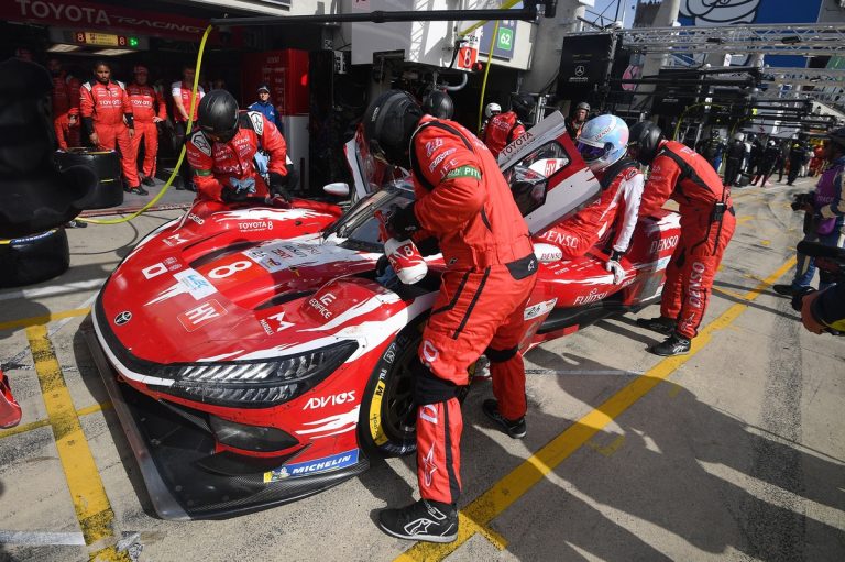 24 Hours of Le Mans 2026: How Toyota's No. 8 Lost the Race