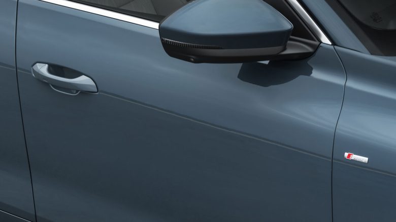 2026 Audi Q7: Third-Gen SUV Teased with Sharper Design, Tech-Forward Cabin