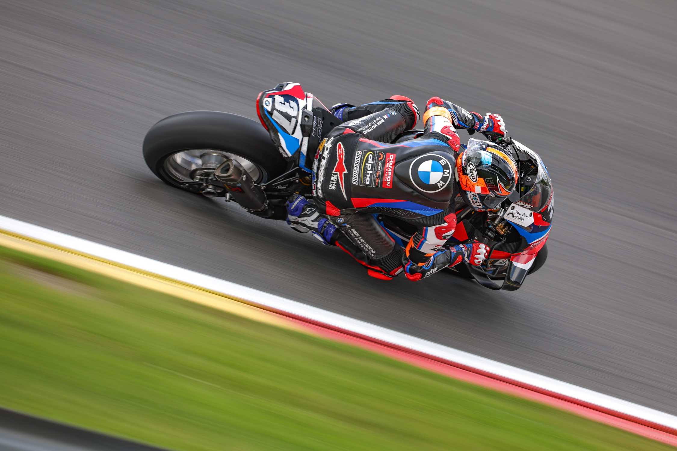 BMW Motorrad Wins Spa 8 Hours, Eyes Suzuka Success image 5
