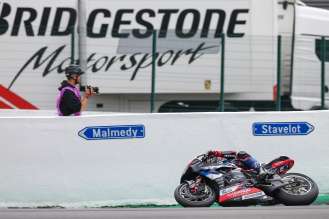 BMW Motorrad Wins Spa 8 Hours, Eyes Suzuka Success image 4