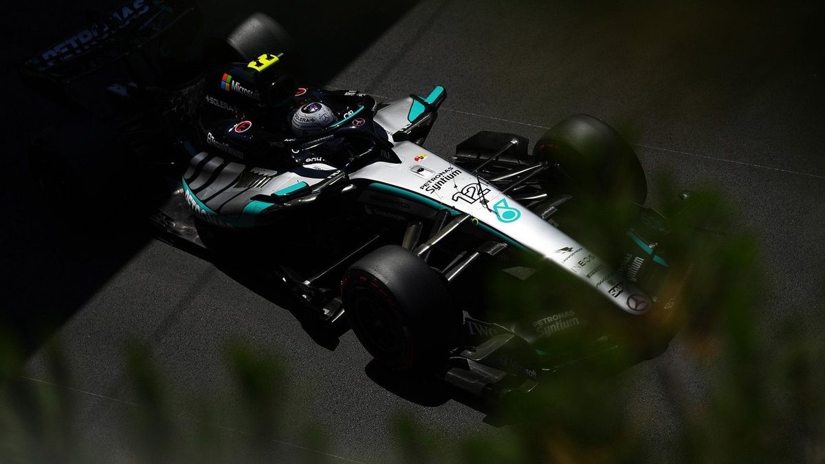 Monaco GP 2026 Qualifying: Verstappen on Pole, Antonelli Stuns