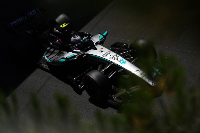 Monaco GP 2026 Qualifying: Verstappen on Pole, Antonelli Stuns