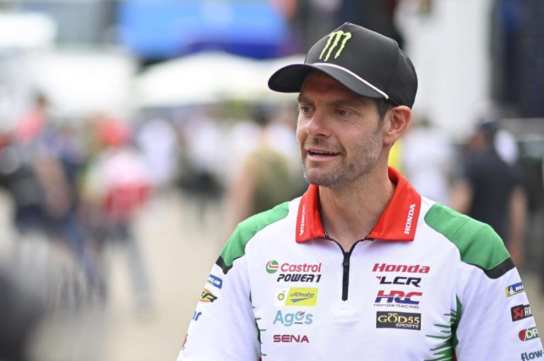 Goiânia: A Brazilian Circuit That Disrupts MotoGP Norms