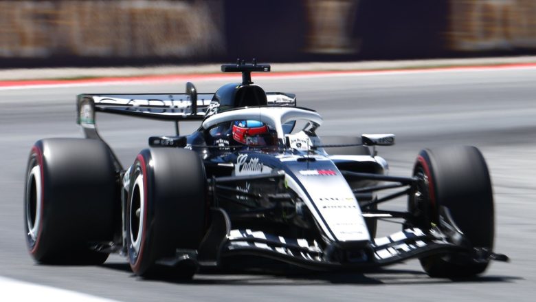 Colton Herta: F1's Steep Learning Curve at 200 MPH