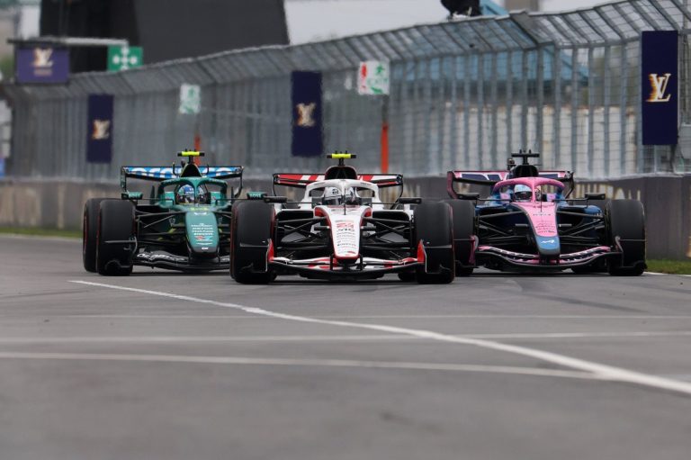 F1's 2027 Rules: Minor Tweaks, Cautious Approach Ahead of Bigger Changes
