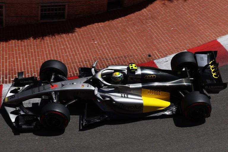 Audi Puts the Brakes on Major F1 Engine Changes for 2027