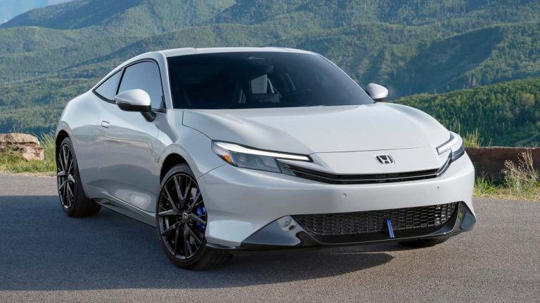 The Land of Beige: Why Americans Are Ditching Color for Dull Cars