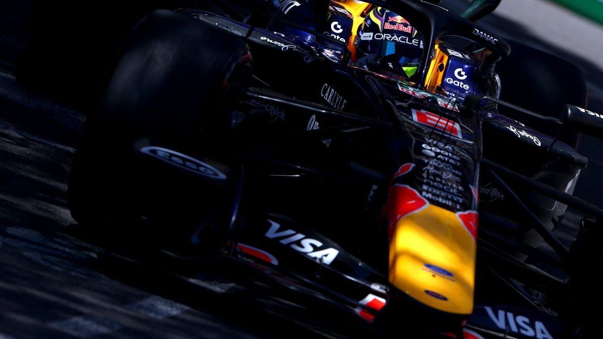 F1 Monaco: Hadjar's P5 Grid Slot a Hard-Fought Redemption