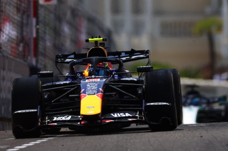 F1 2026: Red Bull's new engine is the benchmark, as rivals scramble for…