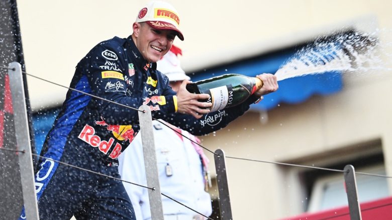Isack Hadjar's Monaco GP 2026: From Crash to Podium in a Chaotic Race