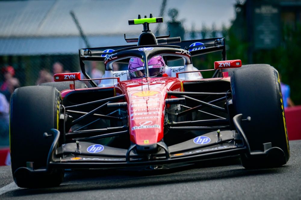 F1 Drivers Alonso, Hamilton Agree: Monaco Isn't Fun Anymore