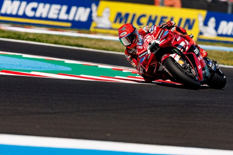 Márquez Dominates Hungary, Confirms MotoGP Return to Form