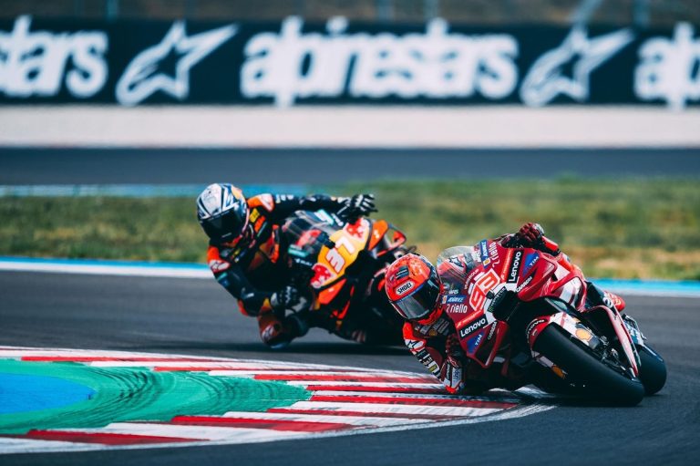 MotoGP 2027 Grid Shake-up: Factory Seats and Satellite Surprises Emerge