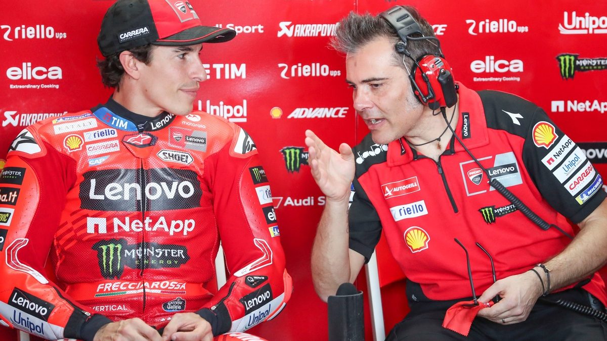 Marc Marquez's Hungarian GP Win: Promising Return, But Full Strength…