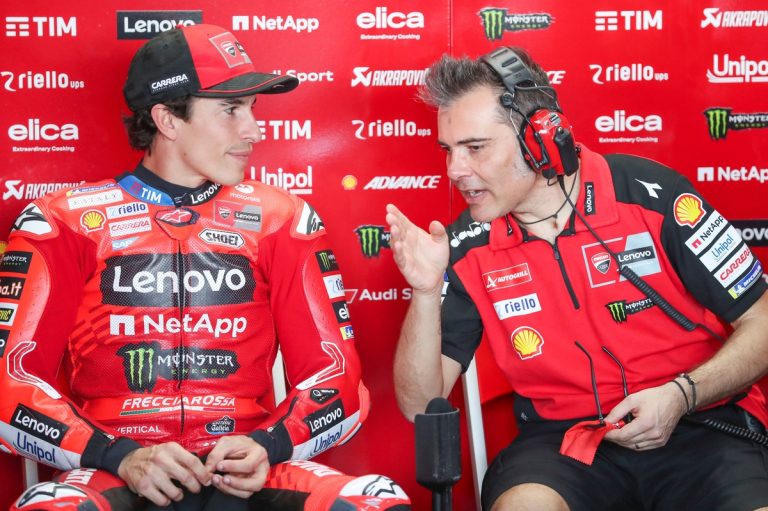 Marc Marquez's Hungarian GP Win: Promising Return, But Full Strength…