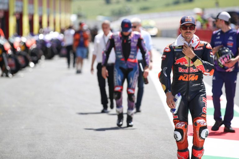 MotoGP: Maverick Viñales, the Forgotten Leader Aiming for a Strong Comeback