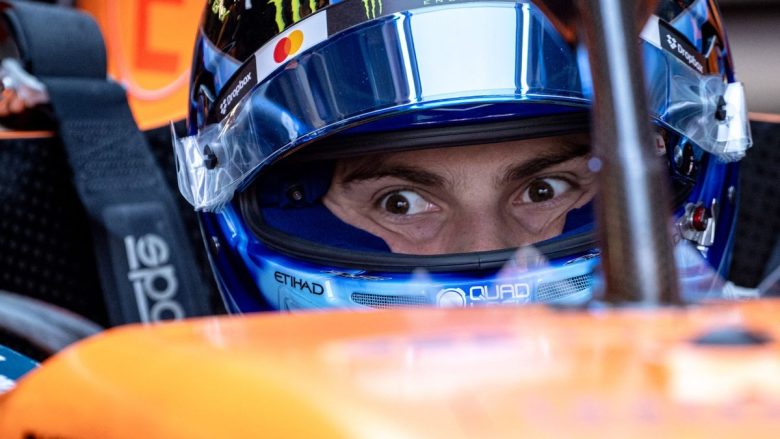 F1 Podium Controversy: Gasly Reinstated, Piastri Stunned by Steward…