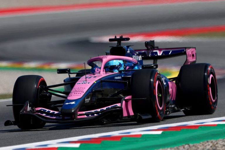 Pierre Gasly, Alpine Baffled by Mysterious Car Behavior