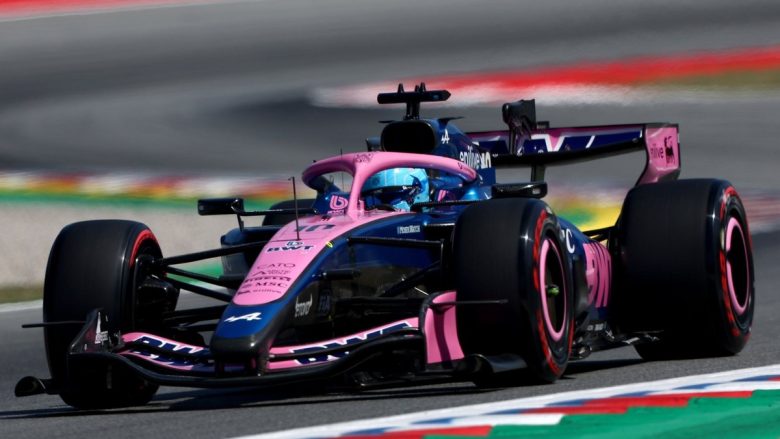 Pierre Gasly, Alpine Baffled by Mysterious Car Behavior