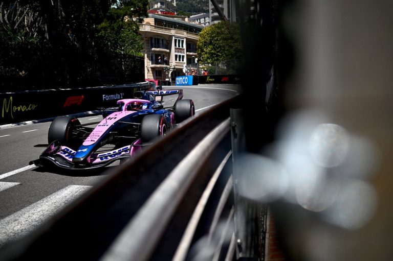 Formula 1: Alpine Appeals Gasly Penalties, Verdict Looms