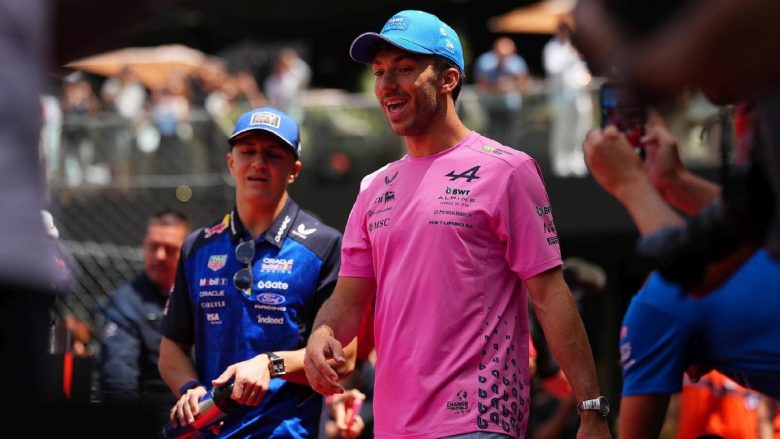 F1: Alpine gets Monaco podium back after stewards overturn Gasly penalties