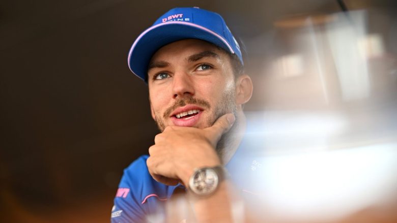 Pierre Gasly Awarded Monaco Podium After Alpine's Successful Appeal